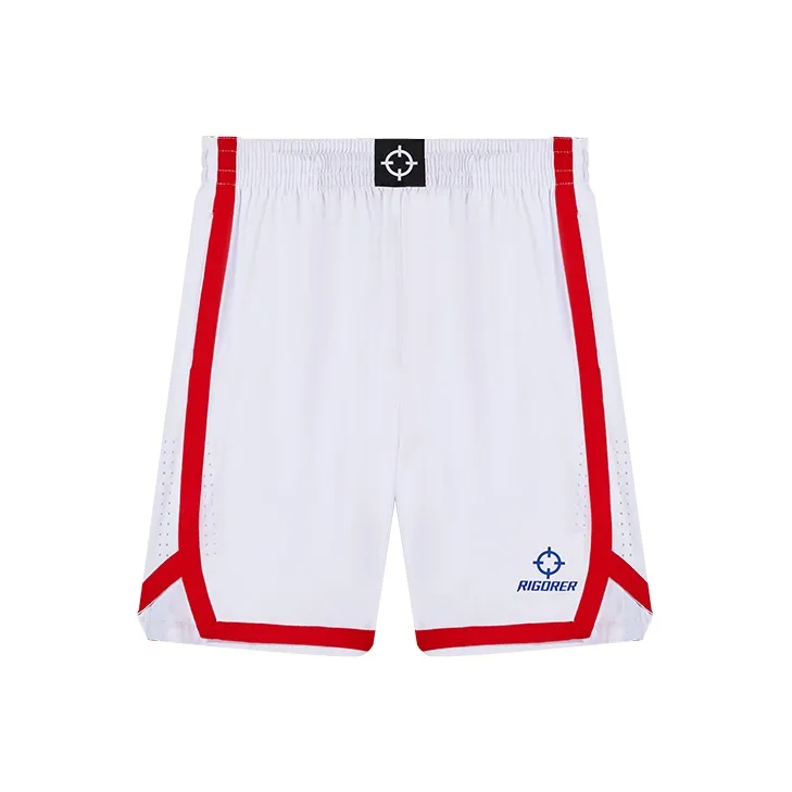 RIGORER Knee Length Shorts Unisex-0
