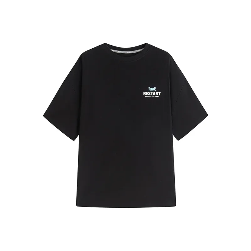 OMG! T Shirts Men-5