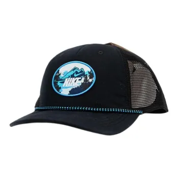 Nike Rise Structured Outdoor Trucker Cap