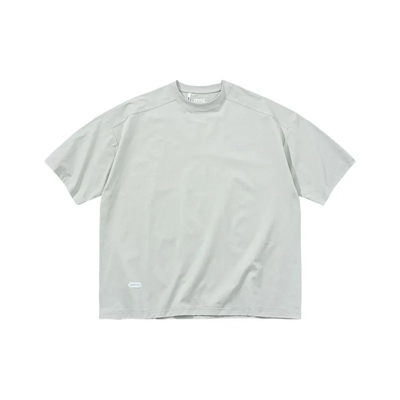 MASSULTI T Shirts Unisex-3