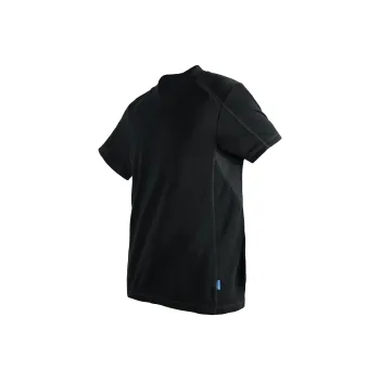 REINDEE LUSION T Shirts Unisex Black