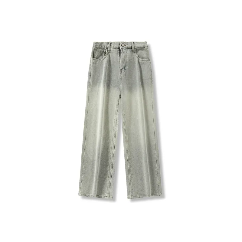 ROBINHOOD Jeans Unisex Light Blue-6