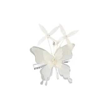 ZANC Hair Clips Women's