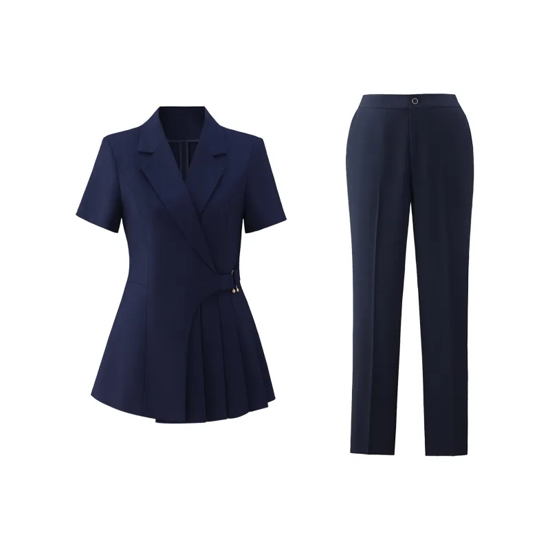 DonnaZilan Business Suit Women's-4