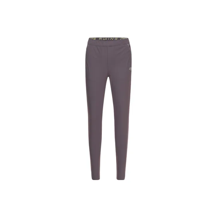 DESCENTE WOMENS RUNNING Knitted Sweatpants Women's-5