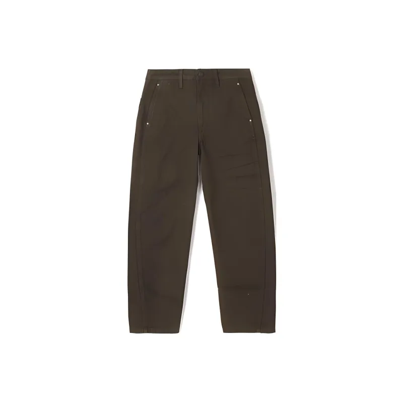 Lemaire Jeans Women's Brown-0