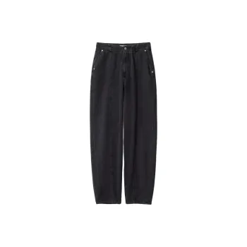 Other Stories Jeans Women's Black
