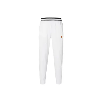 Nike Knitted Sweatpants Women's White