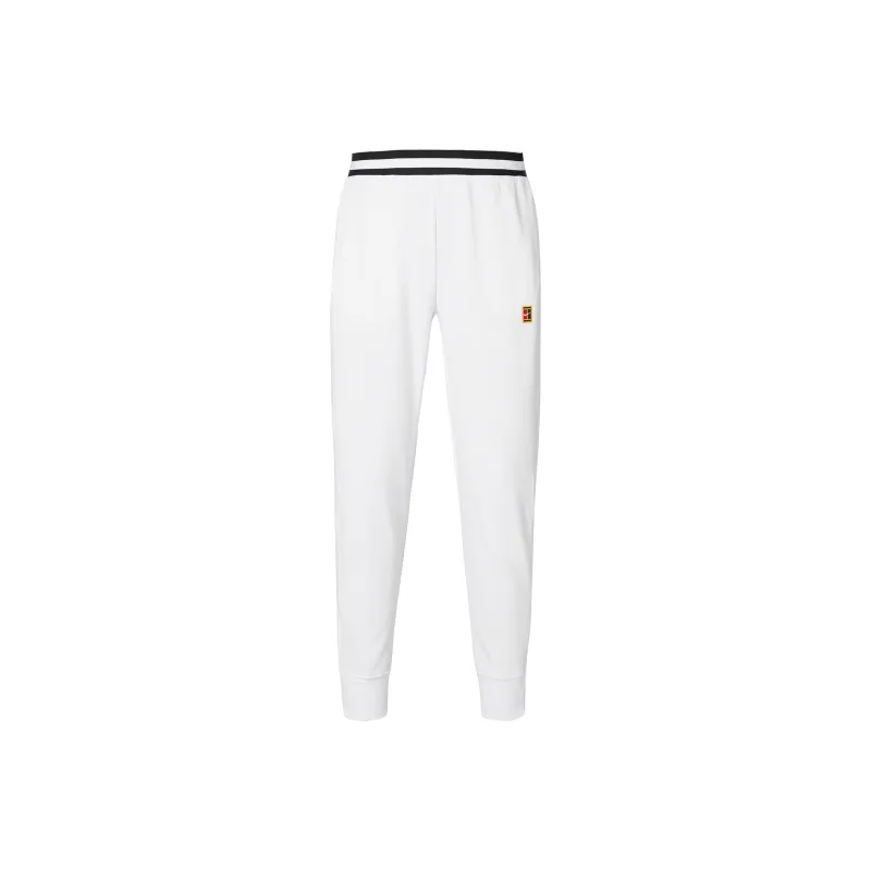 Nike Knitted Sweatpants Women's White-0