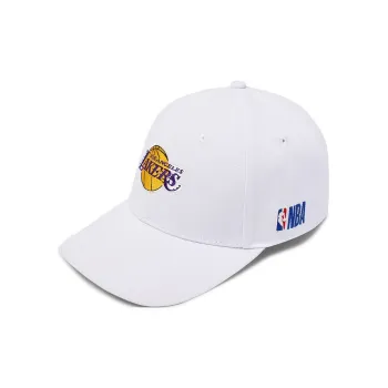 NBA Los Angeles Lakers Polyester Baseball Caps Unisex