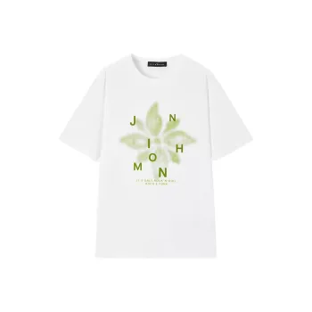 JOHN RICHMOND T Shirts Men