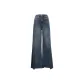 J35 510 Washed Denim Blue