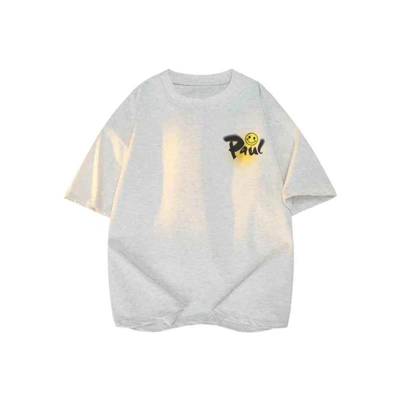 PAUL COSTELLOE T Shirts Unisex-7