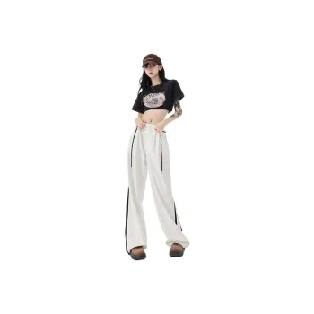 FHMY Casual Pants Women's