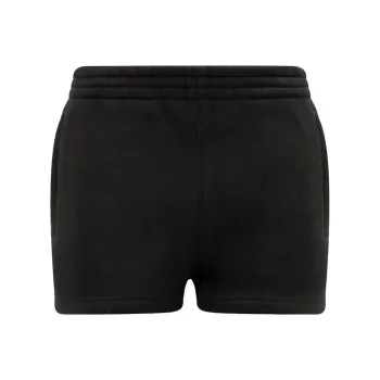 Alexander Wang Casual Shorts Women's Black