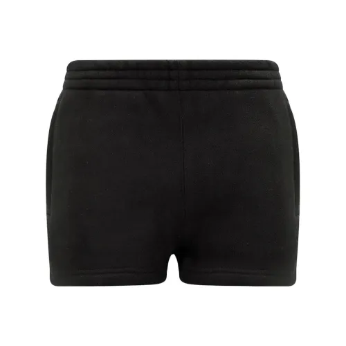 Alexander Wang Casual Shorts Women's Black