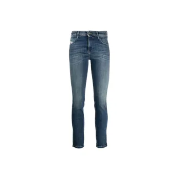 DIESEL Jeans Women's Blue