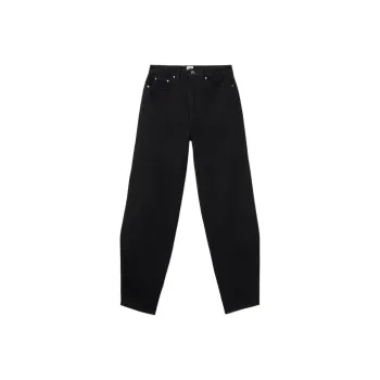 TOTEME Jeans Women's Black