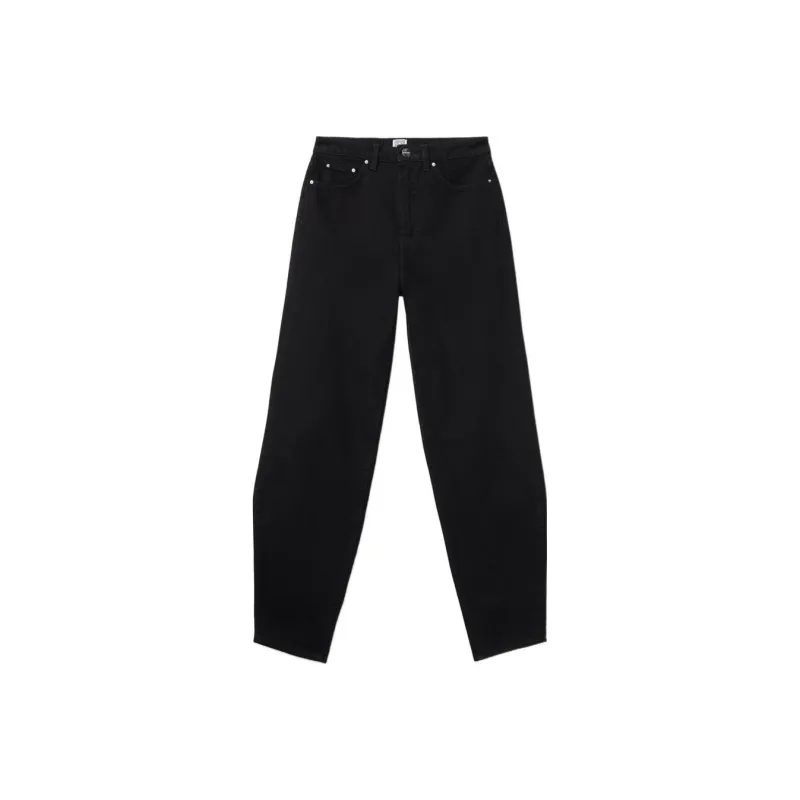 TOTEME Jeans Women's Black-0