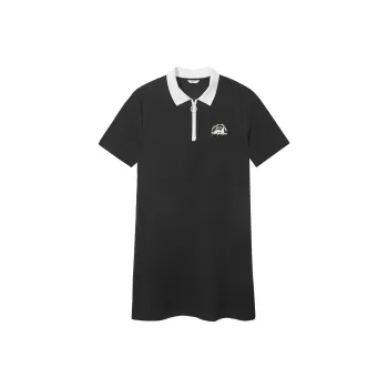 Hotwind Panda Collection Short Sleeved Dresses Women's