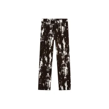 Massimo Dutti Jeans Women's Brown