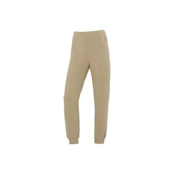 Skechers Knitted Sweatpants Women's Beige Brown