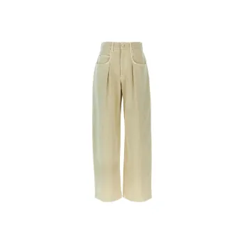 ISABEL MARANT ETOILE Rachelle Jeans