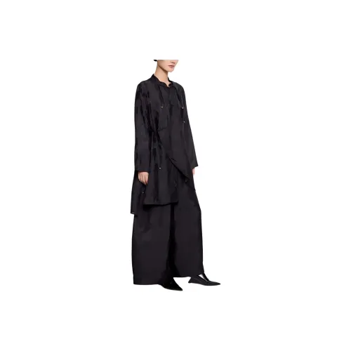 Contour Casual Pants Women's Black