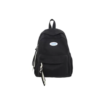 HCXK Nylon Backpack Women's Multicolor