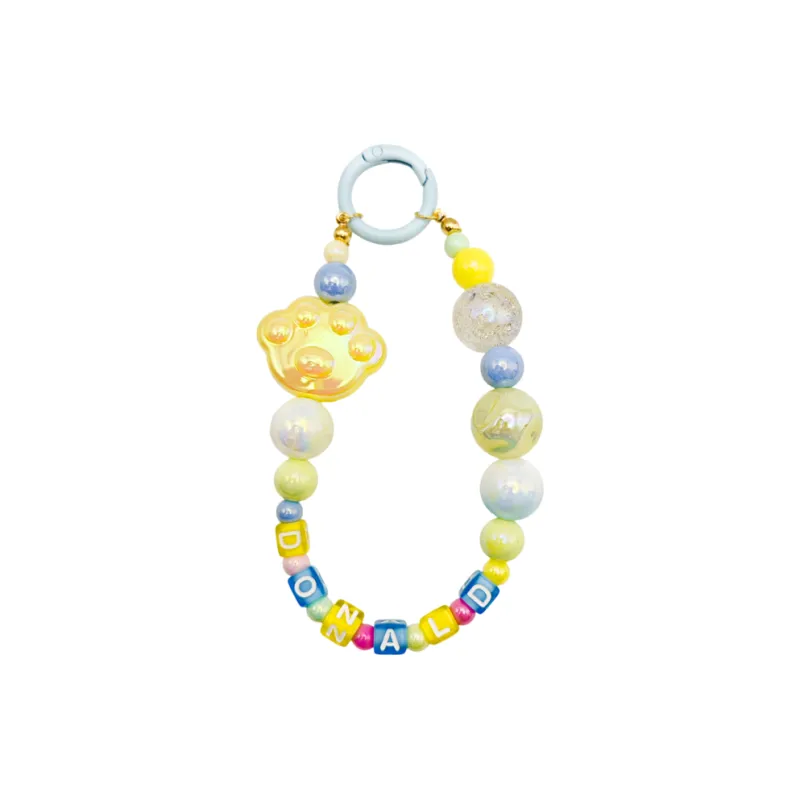 JIANYINGSHU Resin Pendants Unisex-0