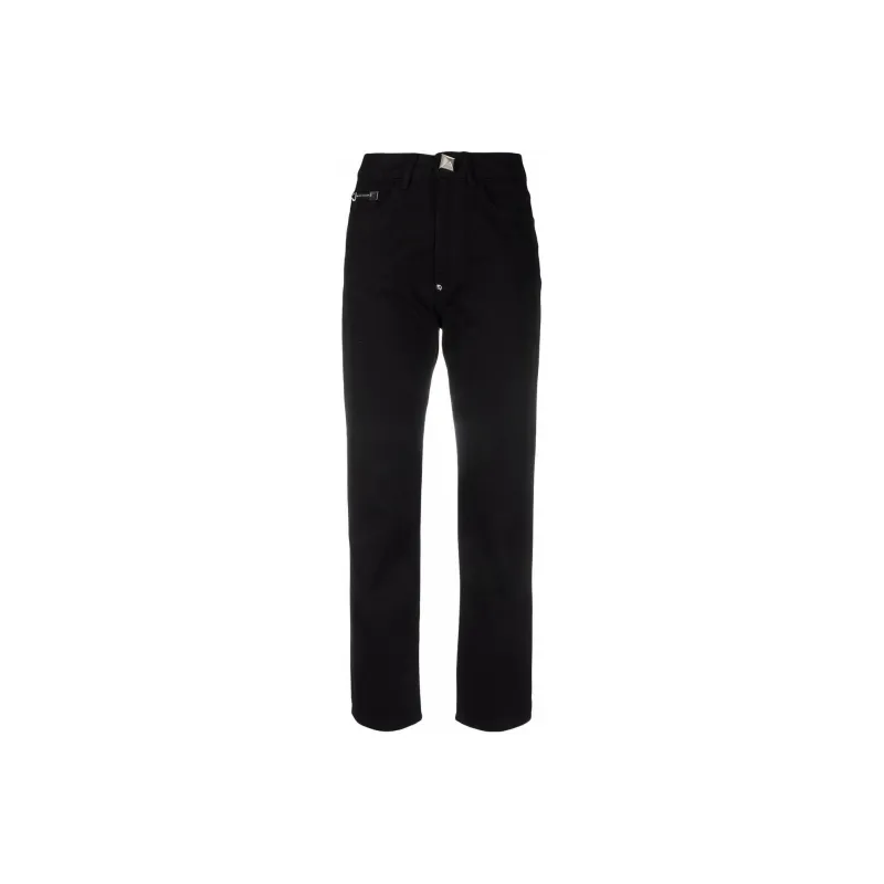 PHILIPP PLEIN Super High Waist Jeggings-0