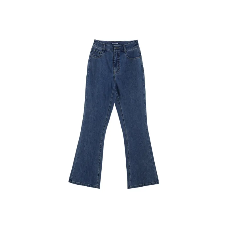 YALIDA Jeans Women's-5