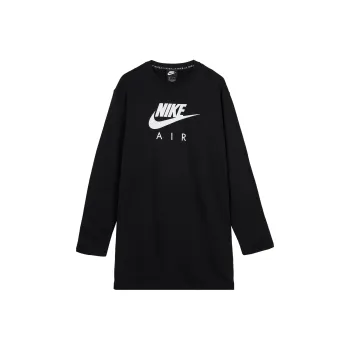 Nike Long Sleeved Dresses Women's