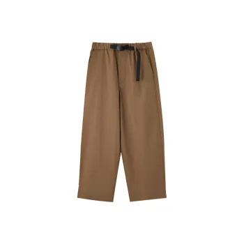 MUJI Casual Pants Women's