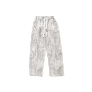 David Bakken Casual Pants Unisex