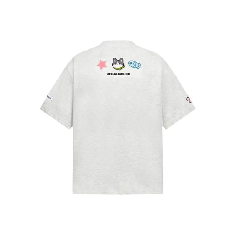 HAPPY PARTY T Shirts Unisex-7