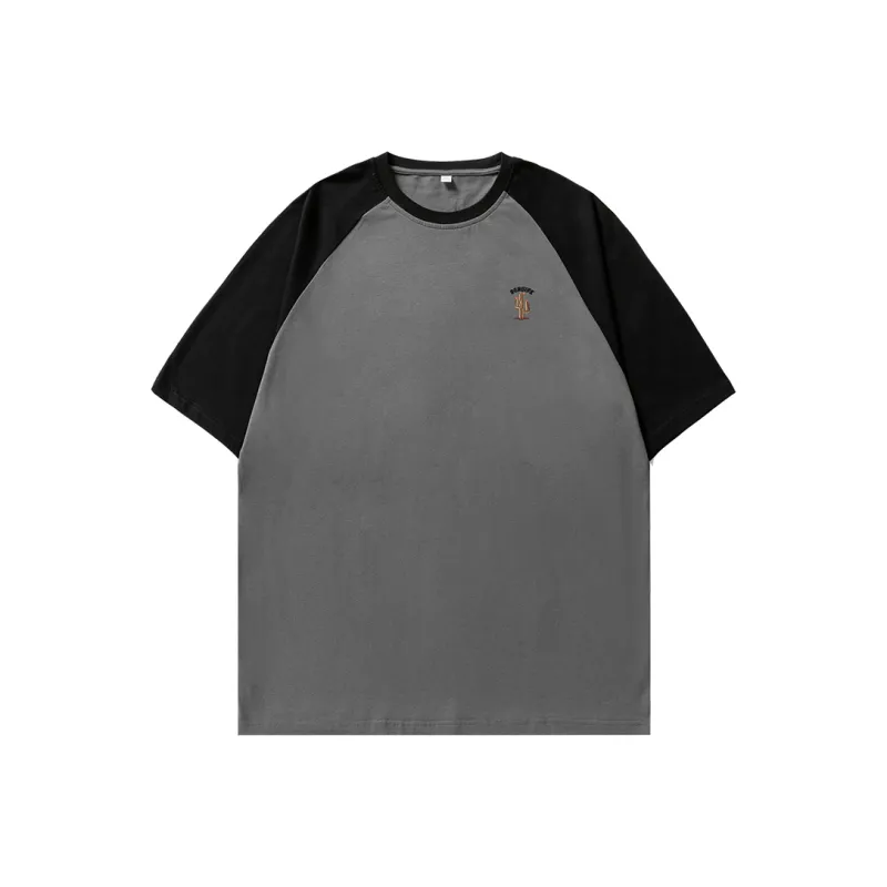 ROBINHOOD Raglan Sleeve T Shirt Women's-0