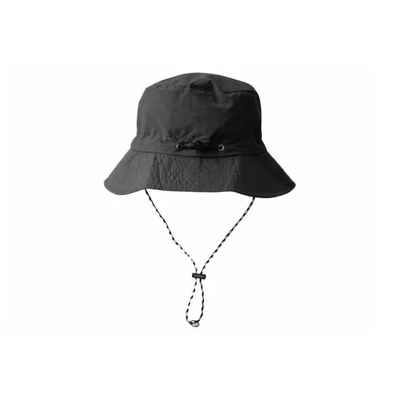 JKEM Polyester Bucket Hats Unisex-4