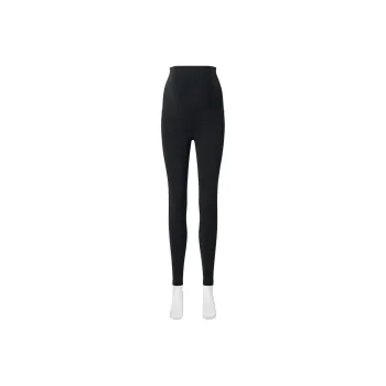 UNIQLO Leggings Women's Black-09