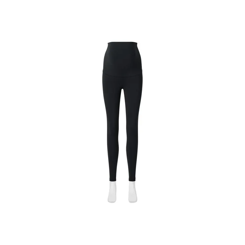 UNIQLO Leggings Women's Black-09-0