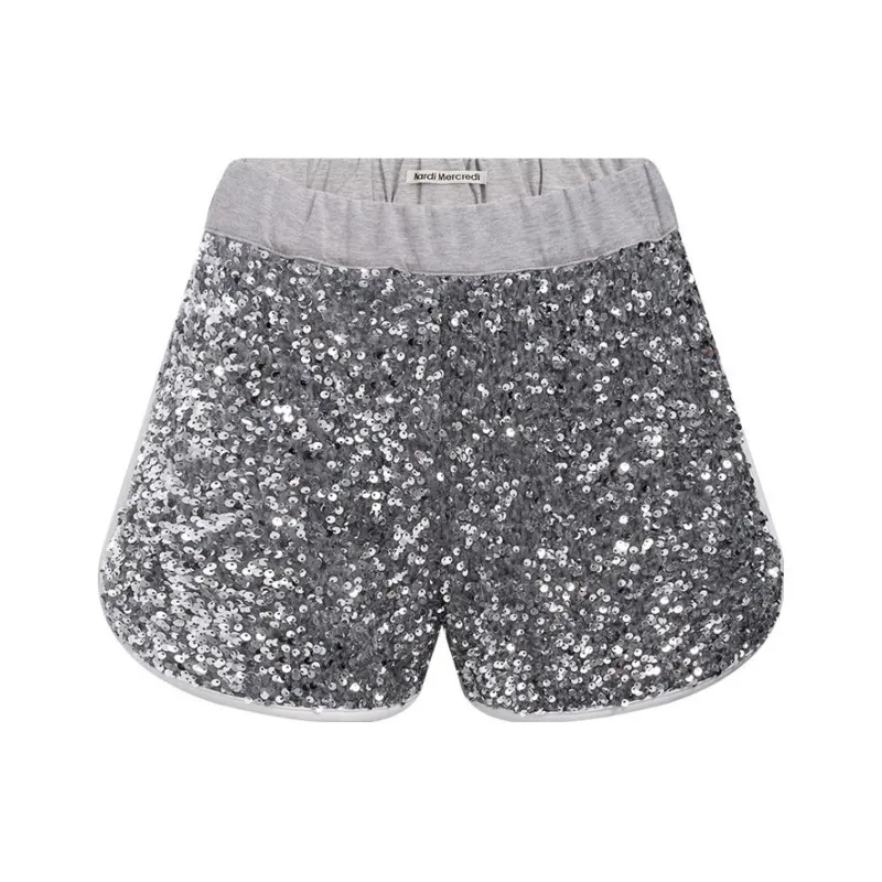MARDI MERCREDI SS24 Shorts Women's-1