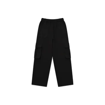 Kirsh FW23 Cargo Pants Women's Black