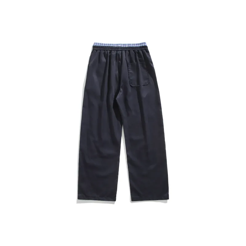 PIYOPIYO Casual Pants Unisex-1