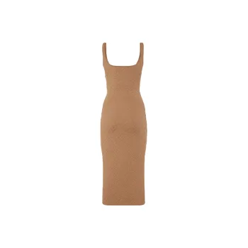 FENDI x SKIMS Fendi X Skims Collaboration Dress Women's Light Brown