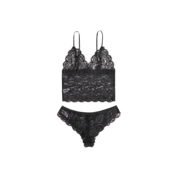7 SEVFUN Women's Underwear Sets