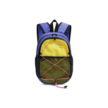 Ceion Keust Waterproof Oxford Backpack Regular Unisex Multicolor