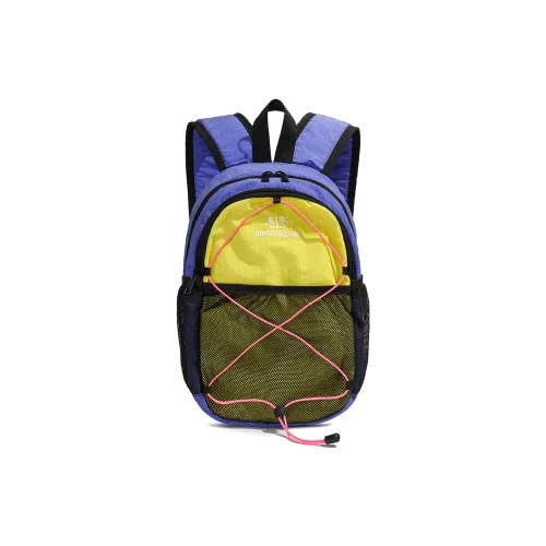 Ceion Keust Waterproof Oxford Backpack Regular Unisex Multicolor
