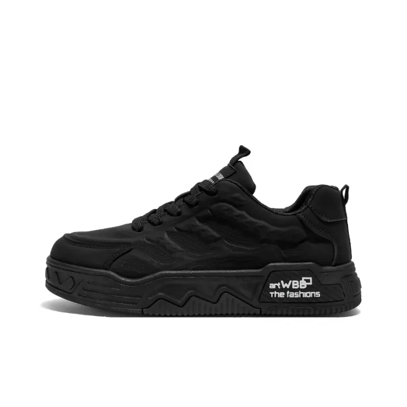 Ncmt Slip Resistant, Abrasion Resistant, Breathable, Lightweight, Rebound Low Top Running Shoes Men's-5