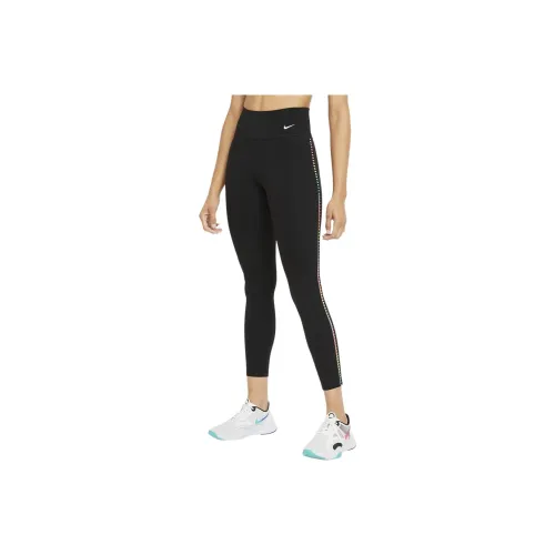 Nike Leggings Women's Black