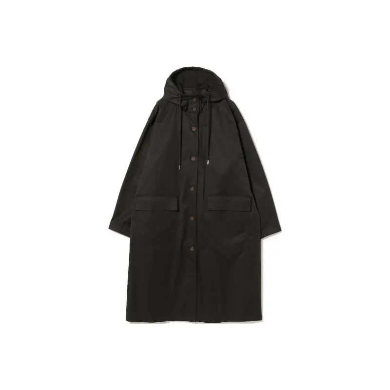 Beams Puffer Jackets Women's-6